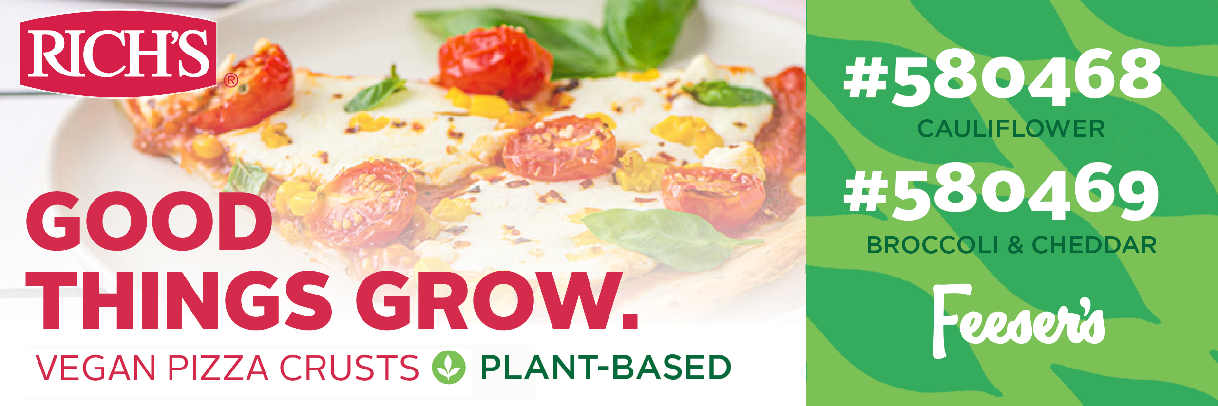 Feeser's Food Online Order Entry Login